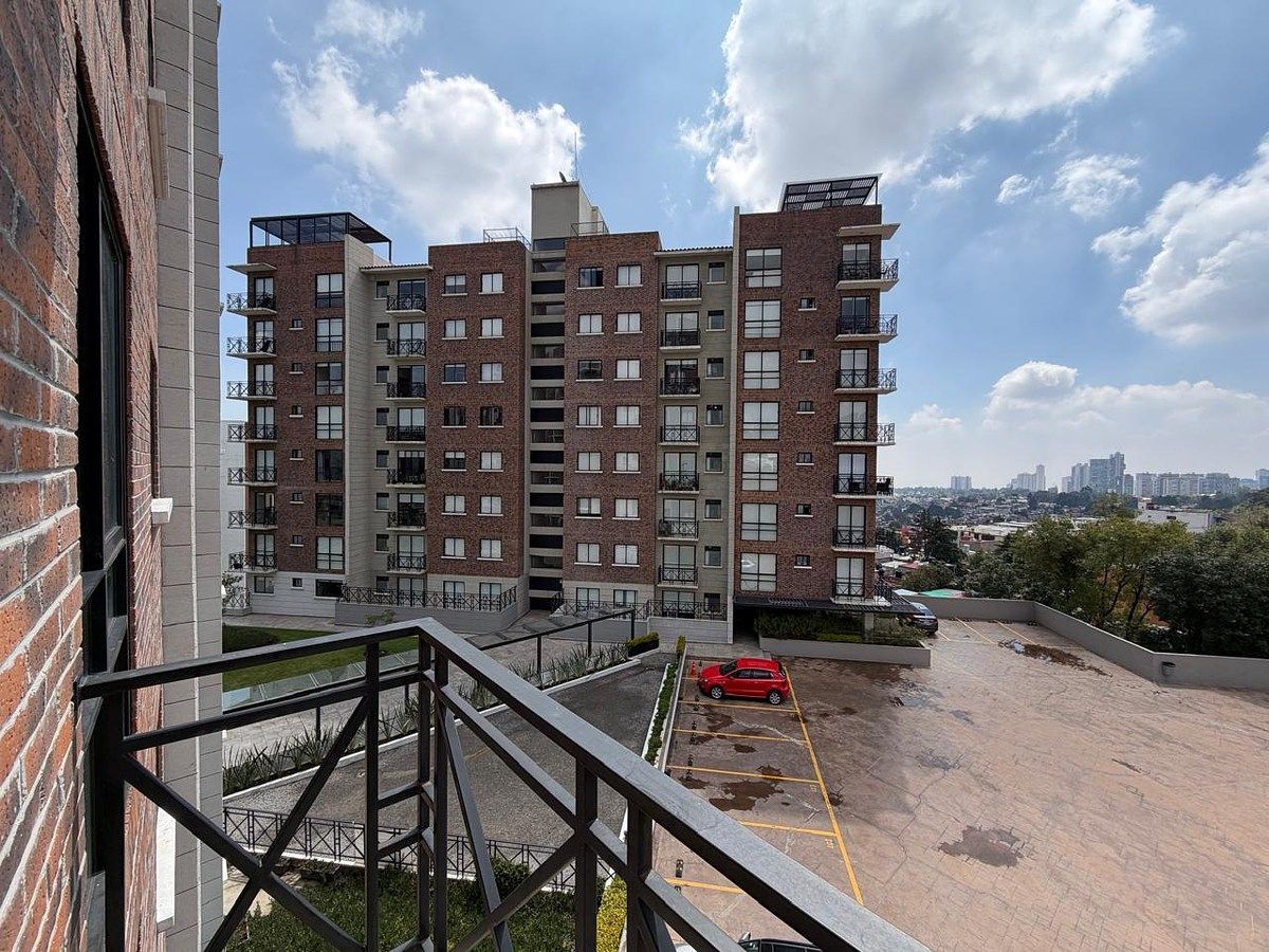 Apartamento em Manzanastitla, Cuajimalpa de Morelos, foto 41 de 49