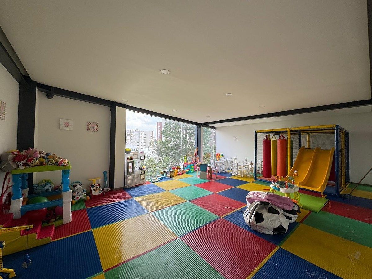 Apartamento em Manzanastitla, Cuajimalpa de Morelos, foto 45 de 49