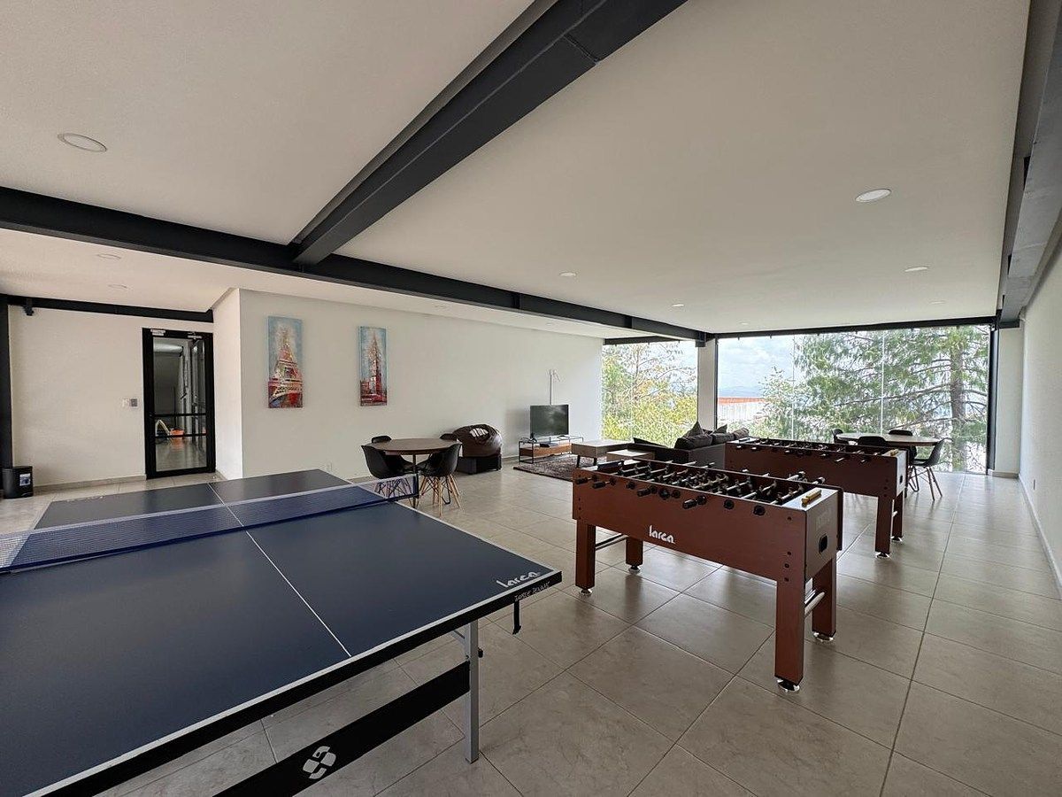Apartamento em Manzanastitla, Cuajimalpa de Morelos, foto 46 de 49