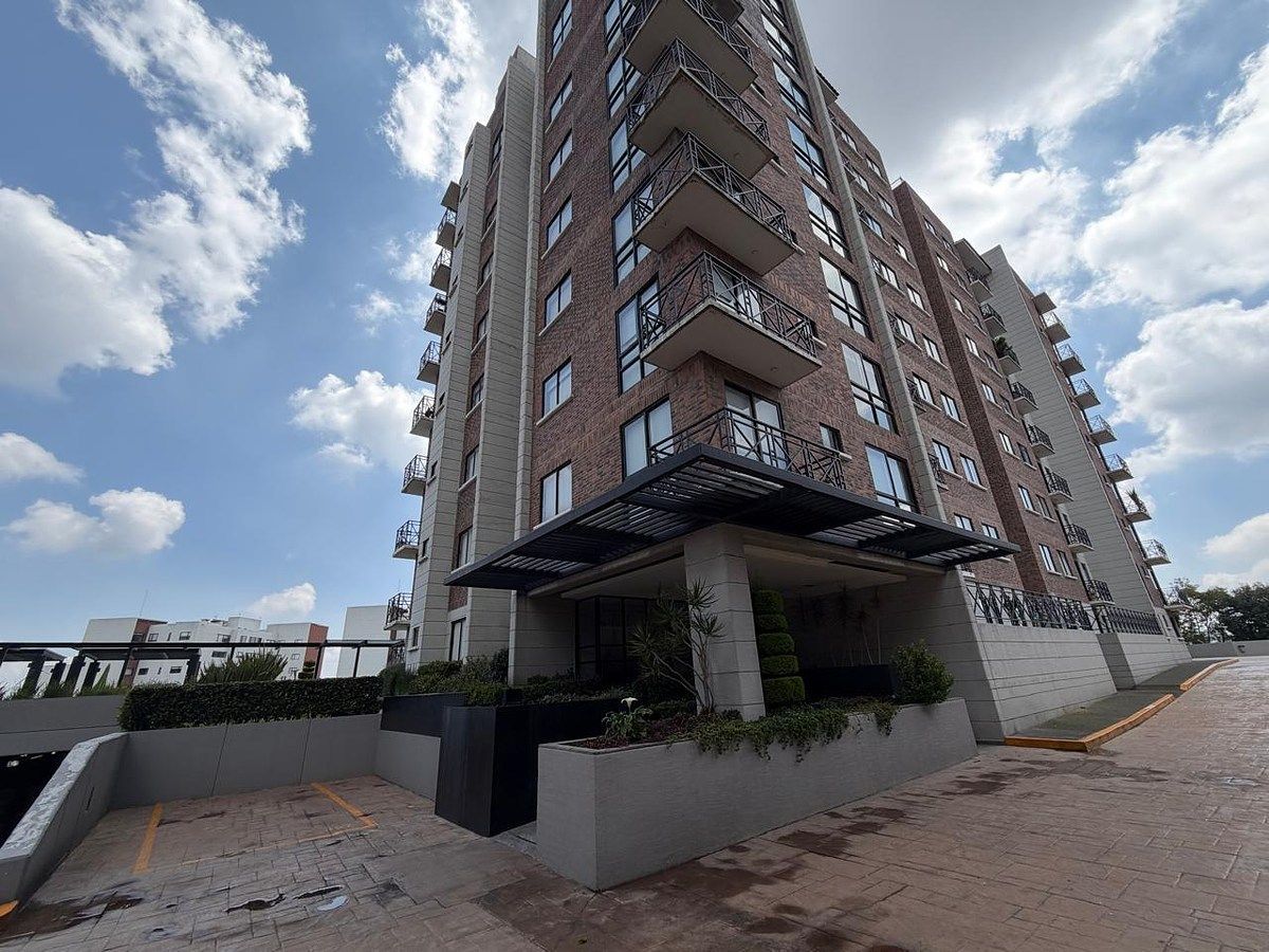 Apartamento em Manzanastitla, Cuajimalpa de Morelos, foto 49 de 49