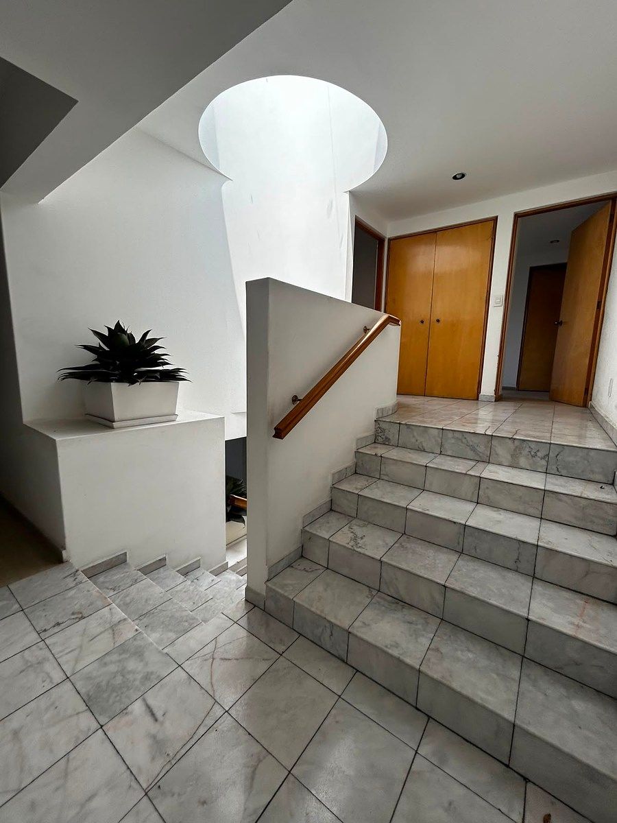 Casa em Lomas Country Club, Naucalpan de Juárez, foto 5 de 6