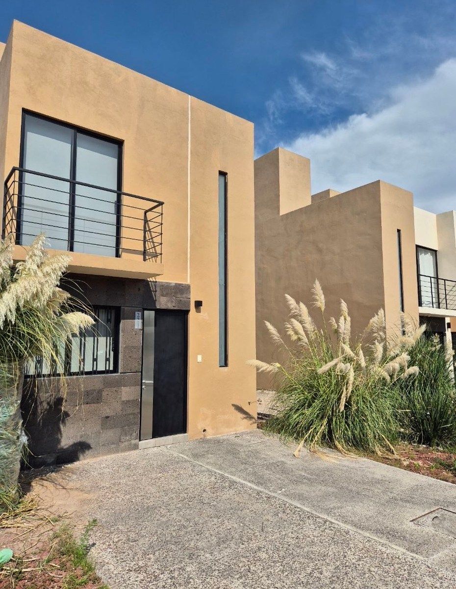 New Houses for Sale in Querétaro San Pedro Martir, photo 1 of 14