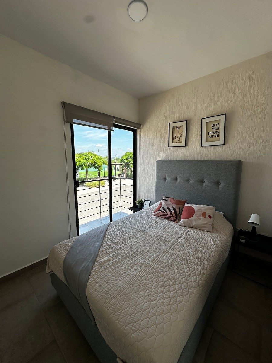 House in Gated Community in San Pedro Mártir, Querétaro, photo 11 of 14