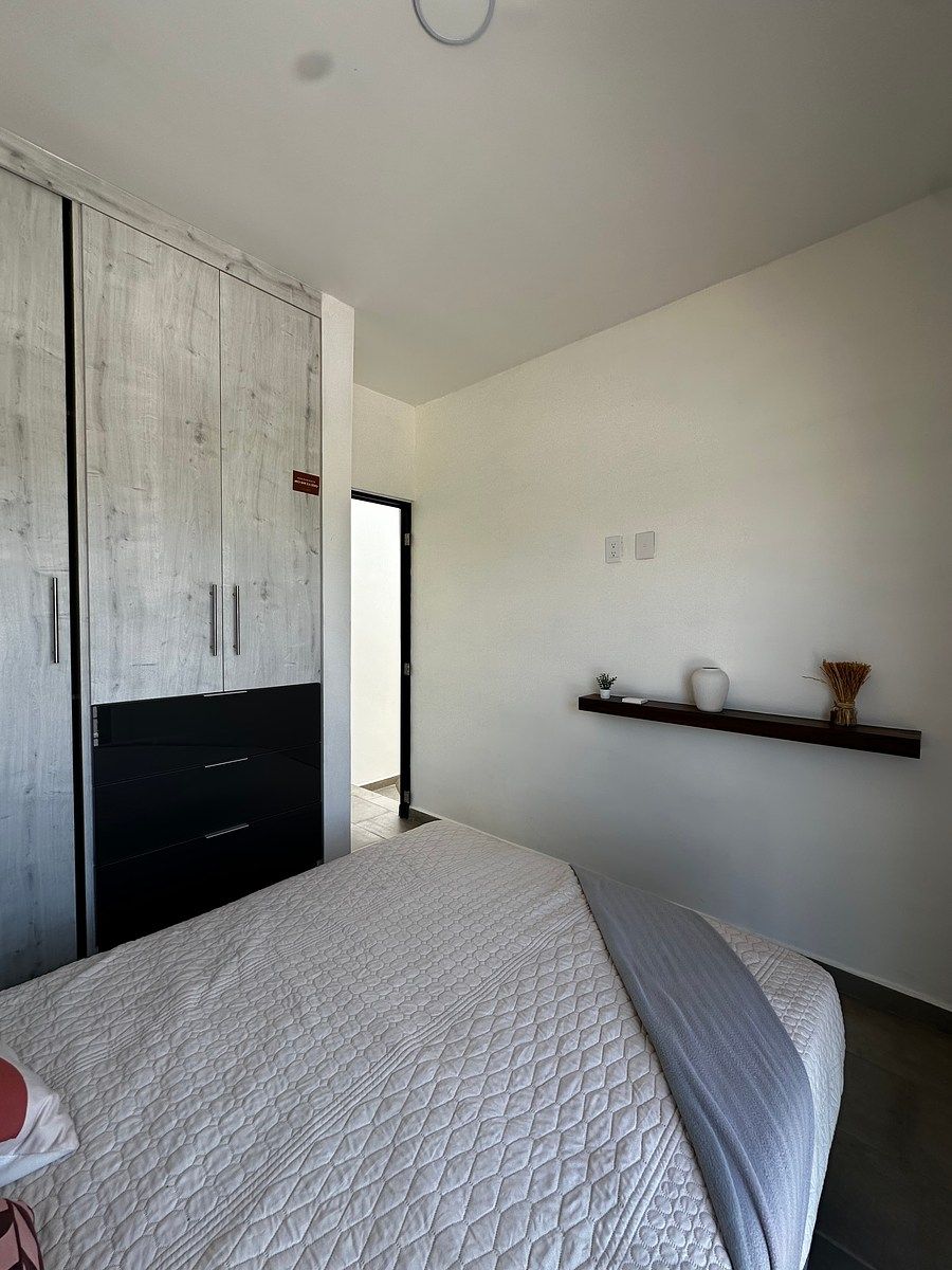 House in Gated Community in San Pedro Mártir, Querétaro, photo 13 of 14