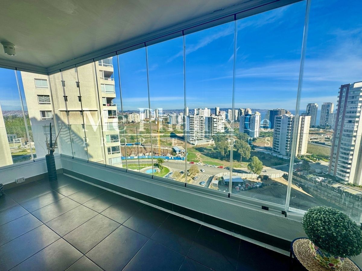 Departamento en Bosques de Montemar, Concón, foto 2 de 24