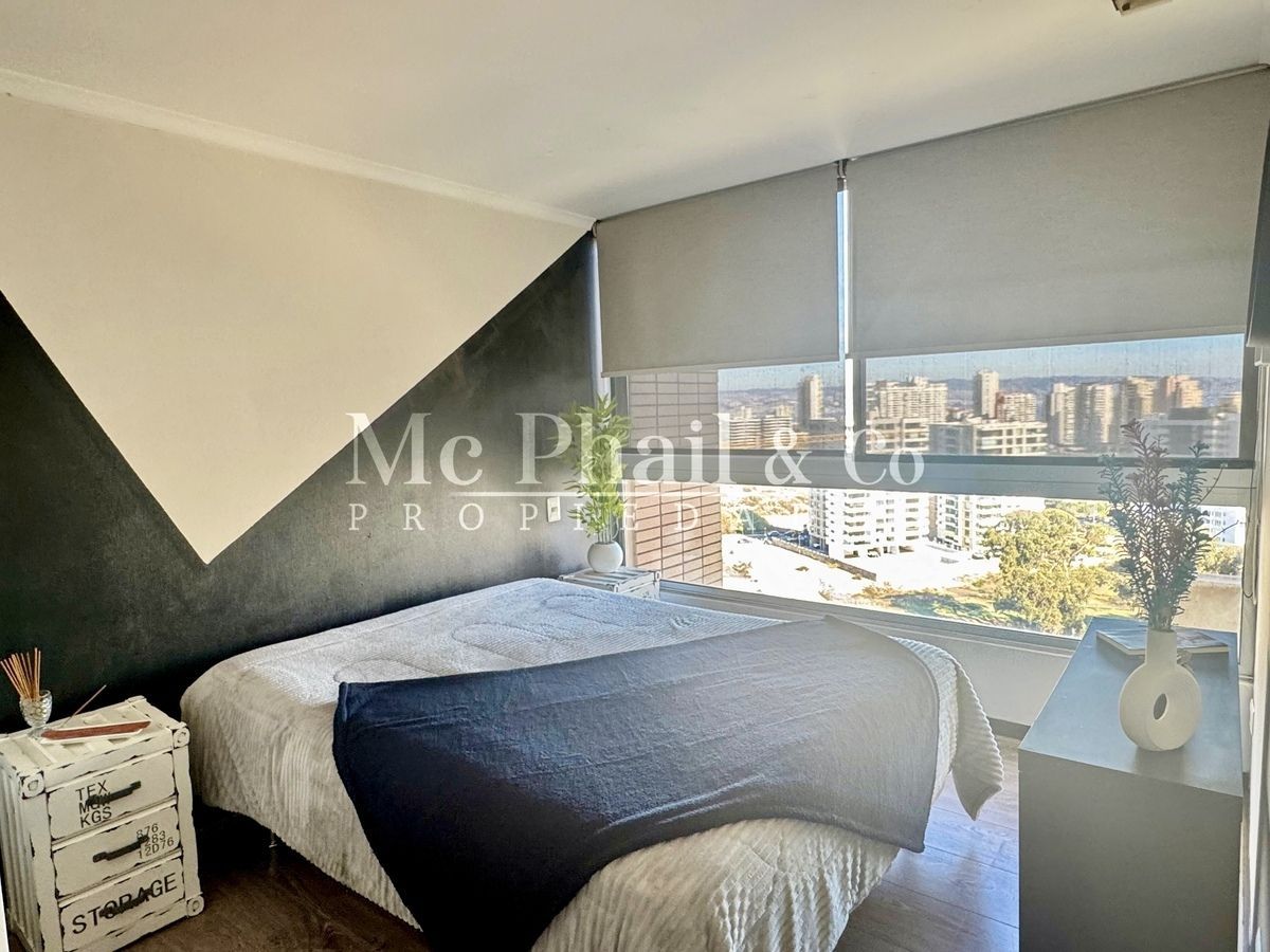 Departamento en Bosques de Montemar, Concón, foto 8 de 24