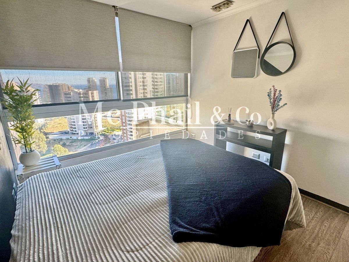 Departamento en Bosques de Montemar, Concón, foto 10 de 24