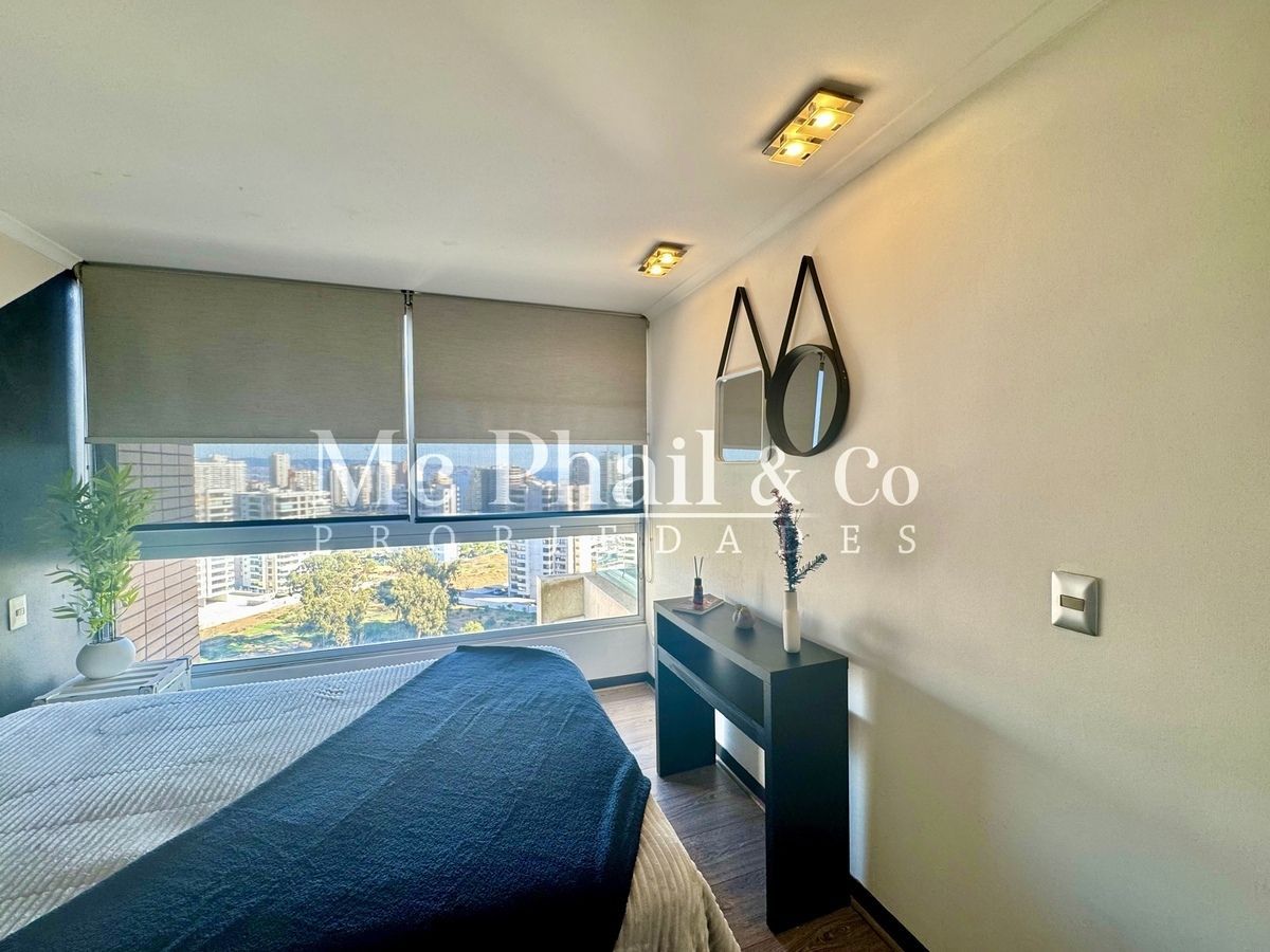 Departamento en Bosques de Montemar, Concón, foto 12 de 24