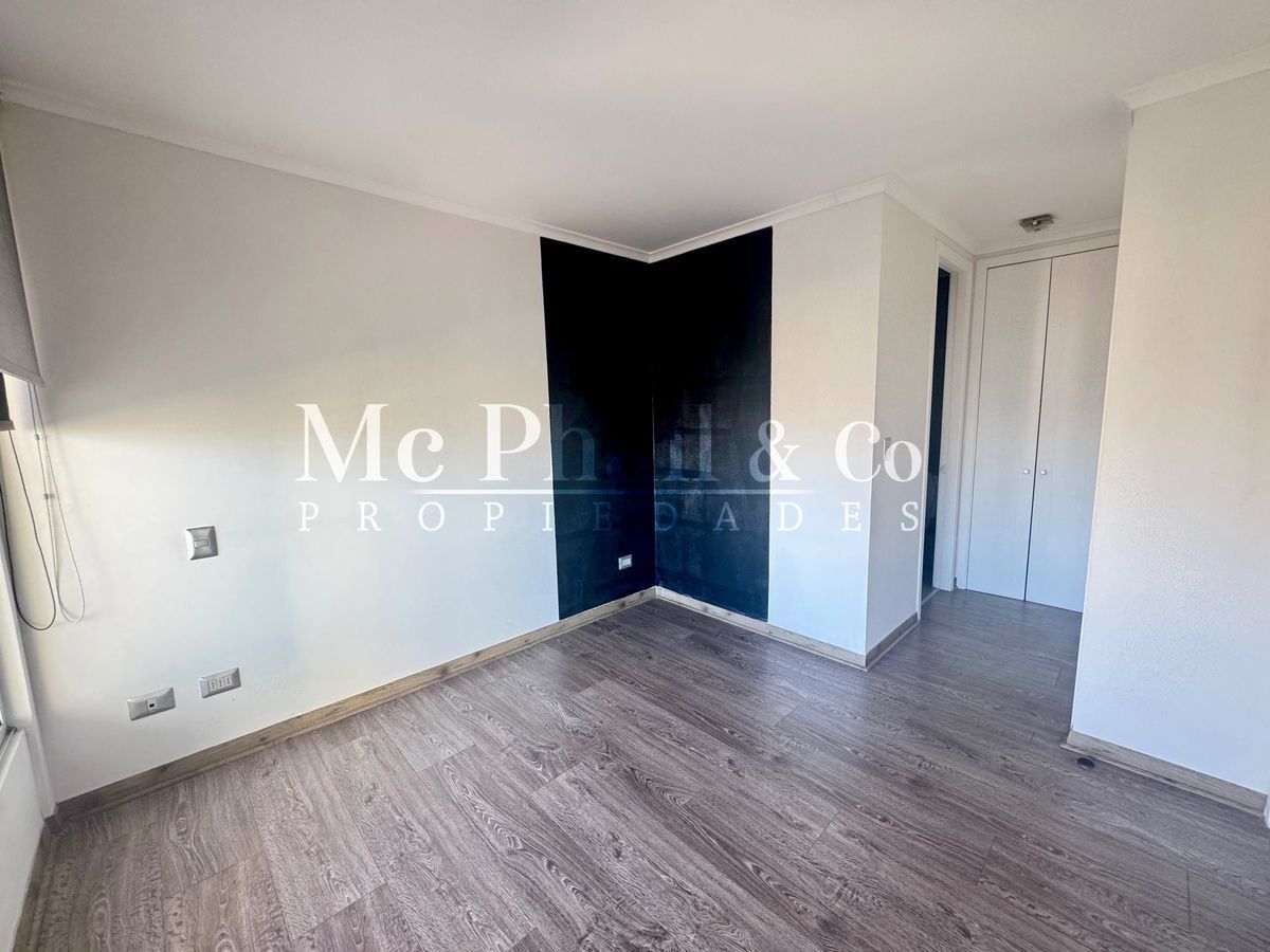 Departamento en Bosques de Montemar, Concón, foto 16 de 24