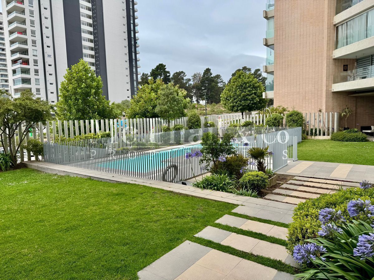 Departamento en Bosques de Montemar, Concón, foto 19 de 24