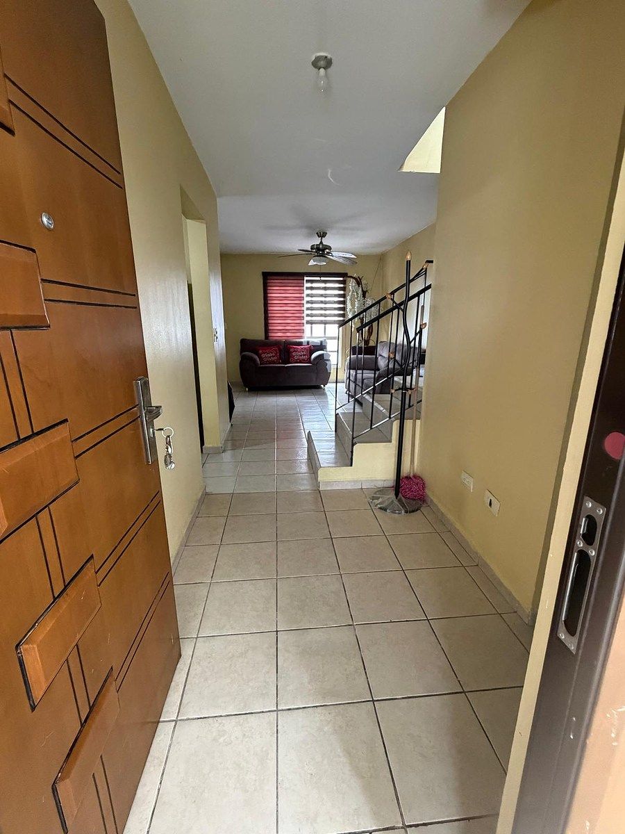 Casa en Ruiz Cortínes, Guadalupe, foto 6 de 28