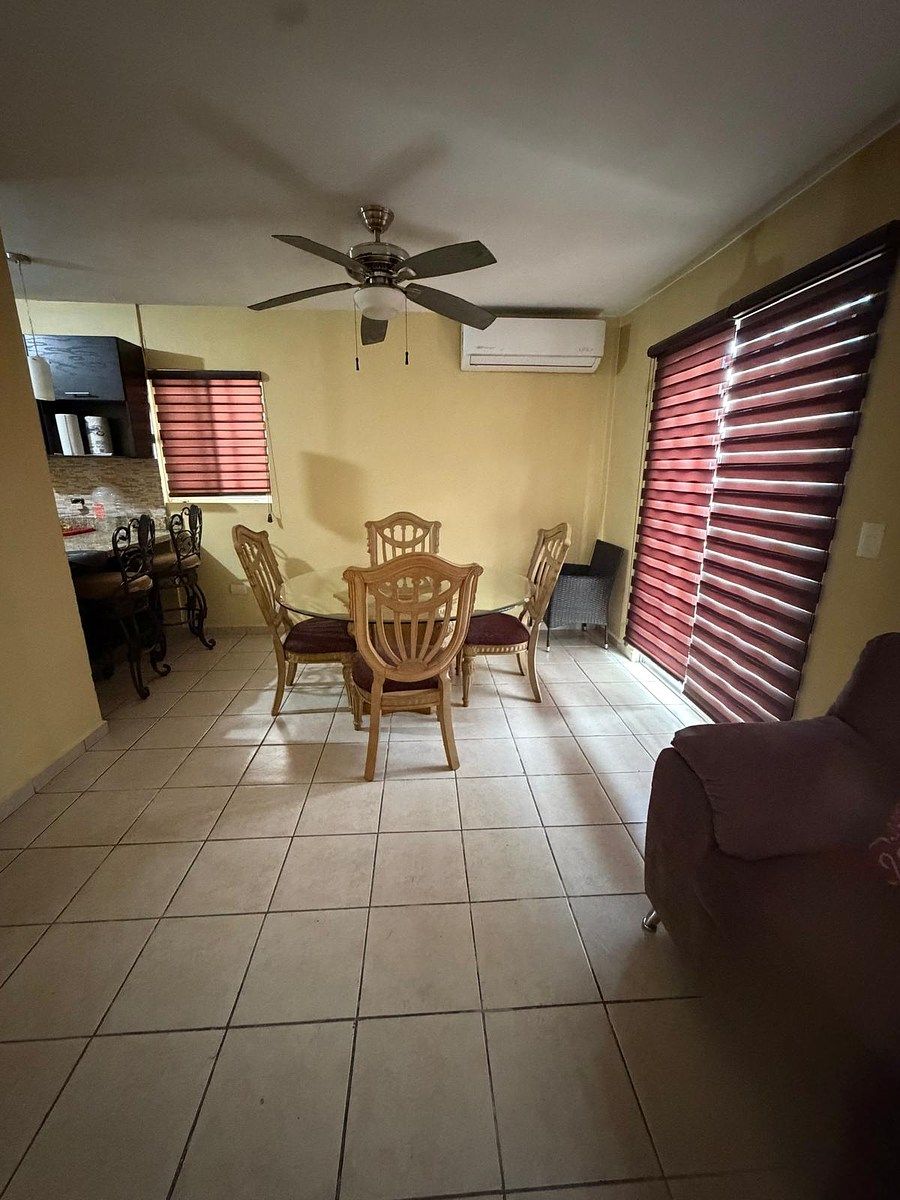 Casa en Ruiz Cortínes, Guadalupe, foto 9 de 28