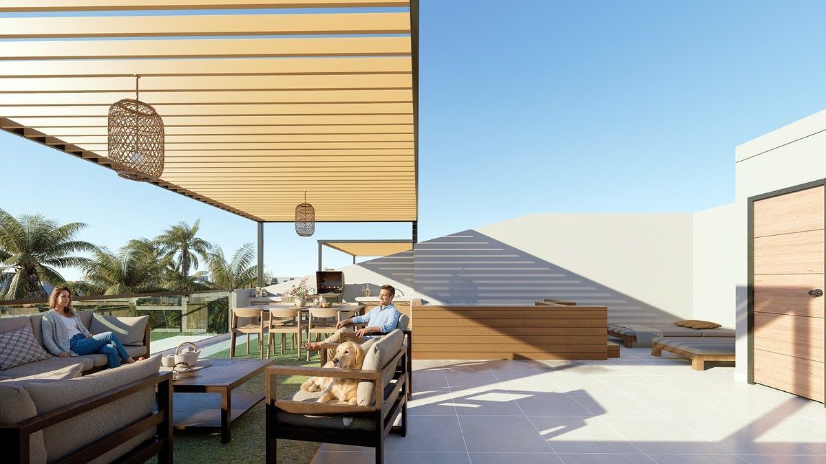 Penthouse en Bávaro, Punta Cana, foto 19 de 19