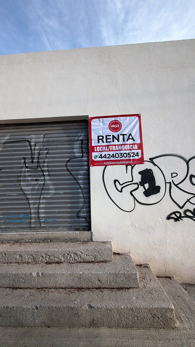 Local comercial en San José el Alto, Querétaro, foto 3 de 10