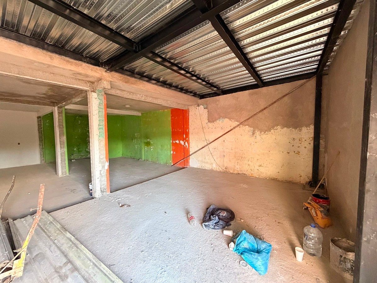 Local comercial en San José el Alto, Querétaro, foto 4 de 10