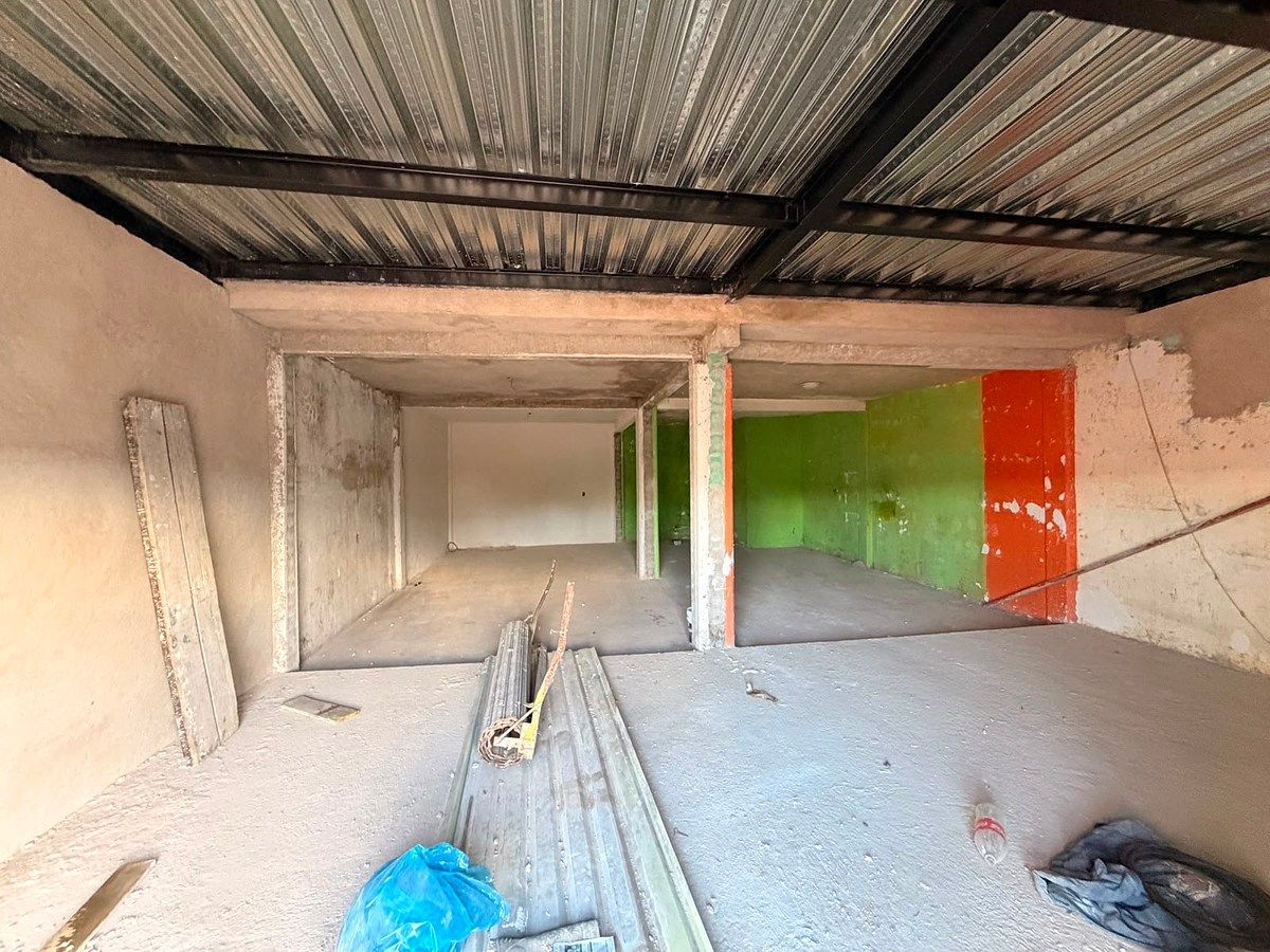 Local comercial en San José el Alto, Querétaro, foto 6 de 10