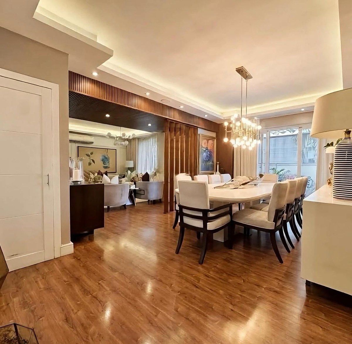 Apartamento en Evaristo Morales, Santo Domingo Centro (Distrito Nacional), foto 3 de 15