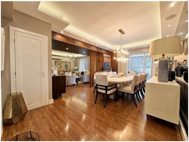 Apartamento en Evaristo Morales, Santo Domingo Centro (Distrito Nacional), foto 4 de 15