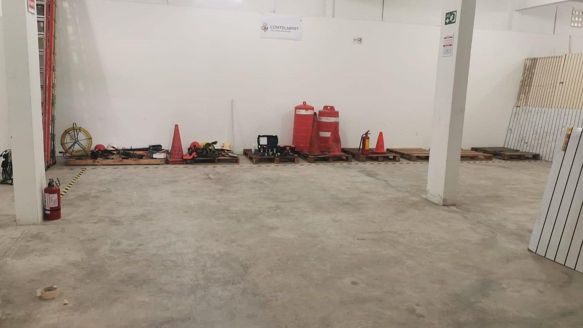 Retail Space in Supermanzana 62, Benito Juárez, photo 3 of 4
