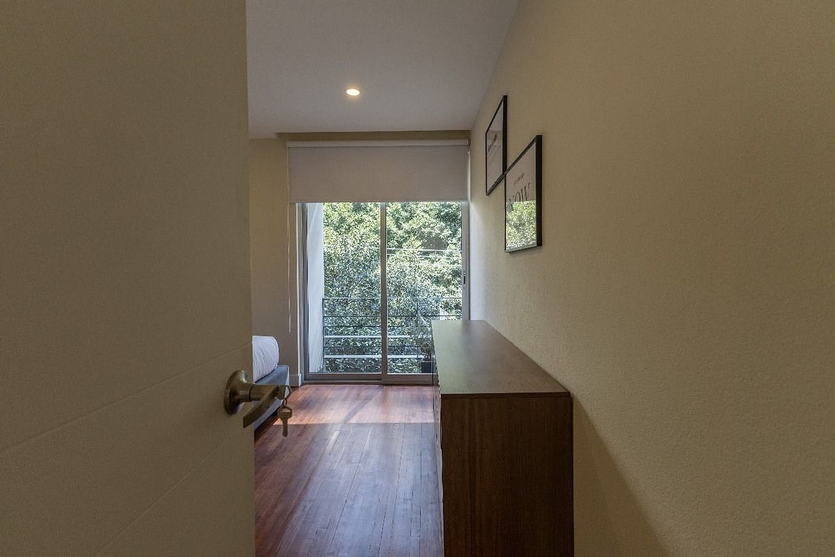 Departamento en Cuauhtémoc, Cuauhtémoc, foto 5 de 17