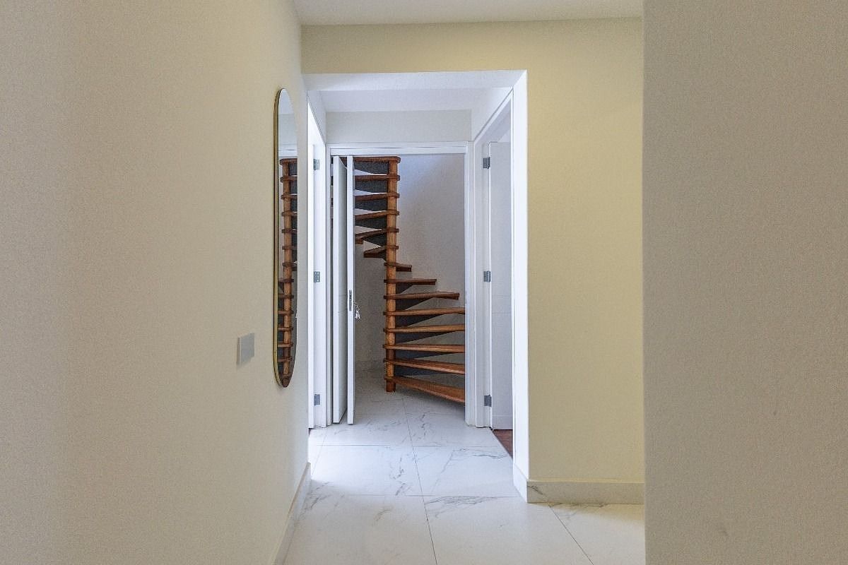 Departamento en Cuauhtémoc, Cuauhtémoc, foto 6 de 17