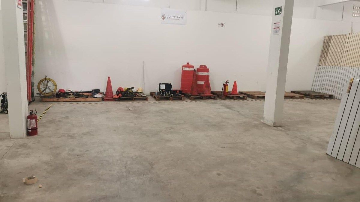 Local comercial en Supermanzana 62, Benito Juárez, foto 3 de 4