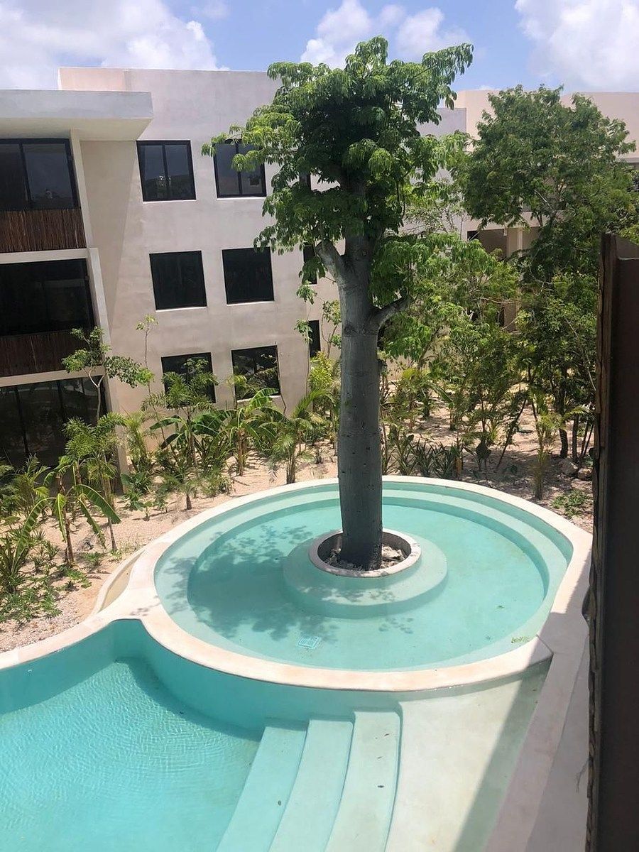 VENDA APARTAMENTO TULUM DESENVOLVIMENTO OPHELIA EM ALDEA ZAMA, foto 1 de 12