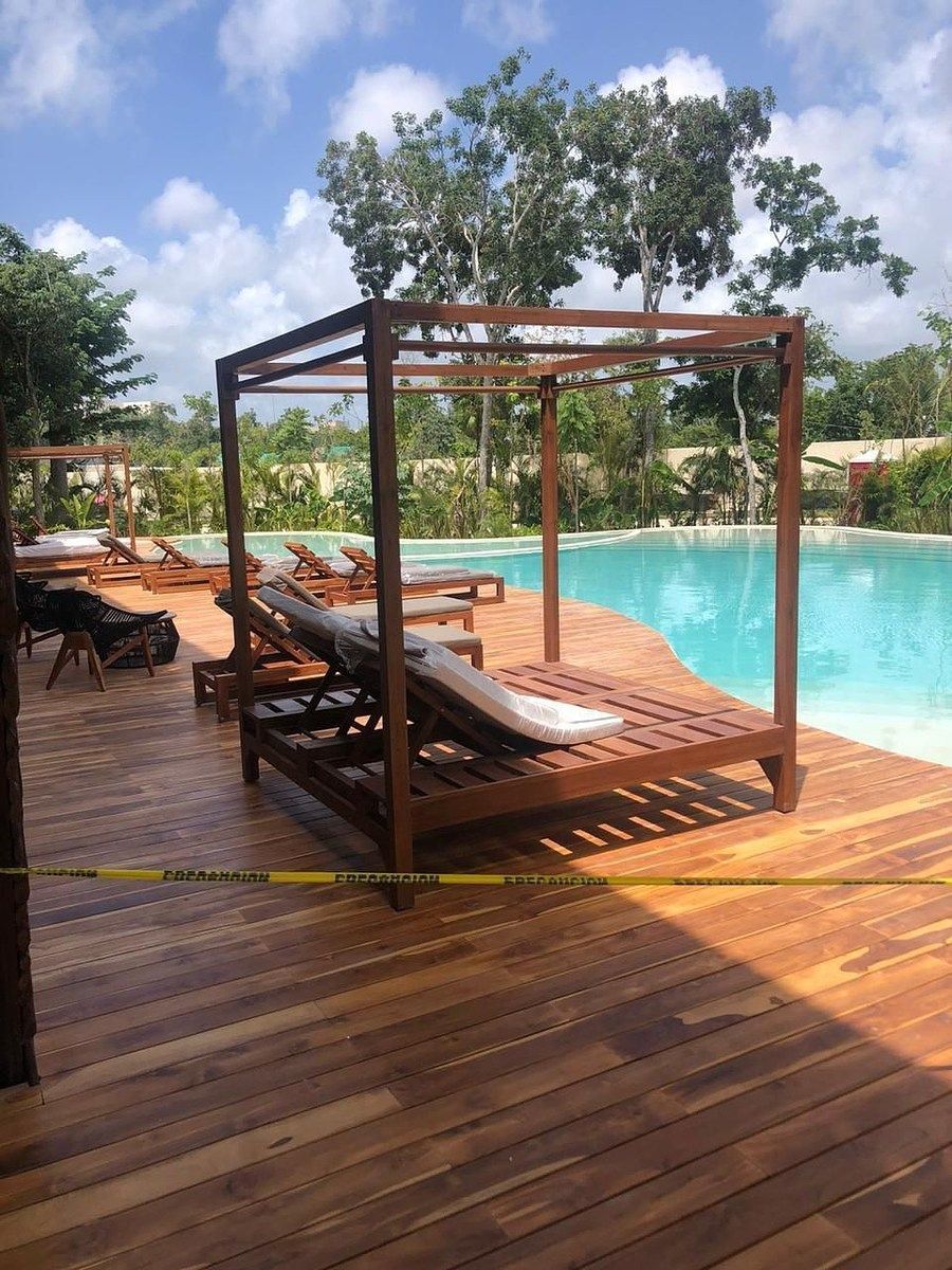 Apartamento em Aldea Zamá, Tulum, foto 2 de 12