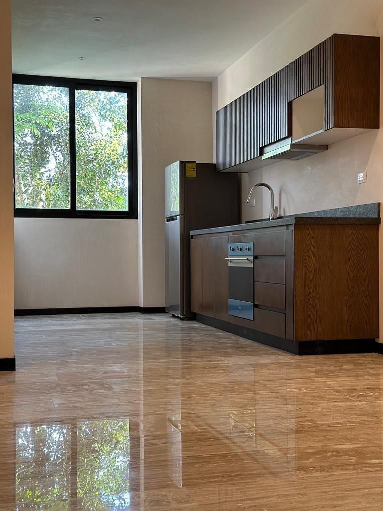 Apartamento em Aldea Zamá, Tulum, foto 4 de 12