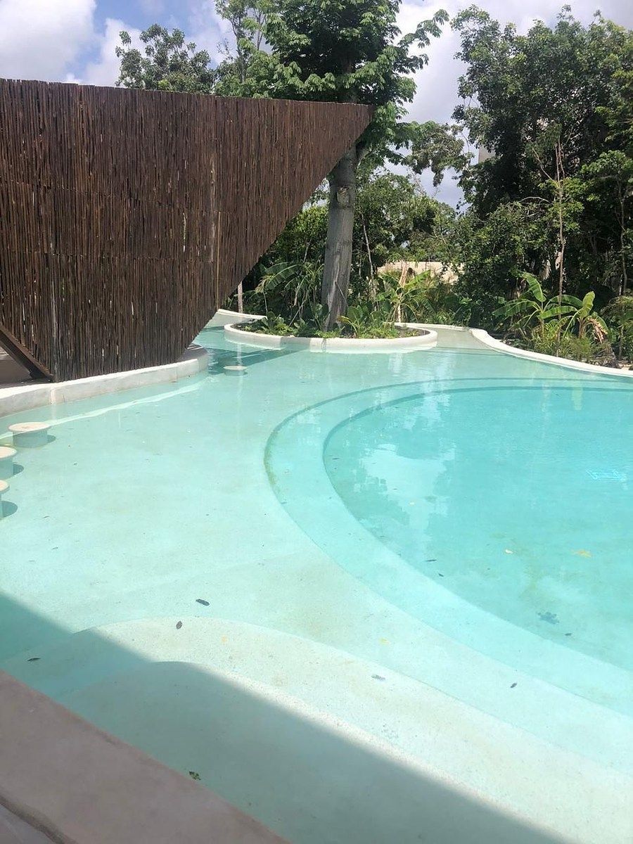 Apartamento em Aldea Zamá, Tulum, foto 8 de 12