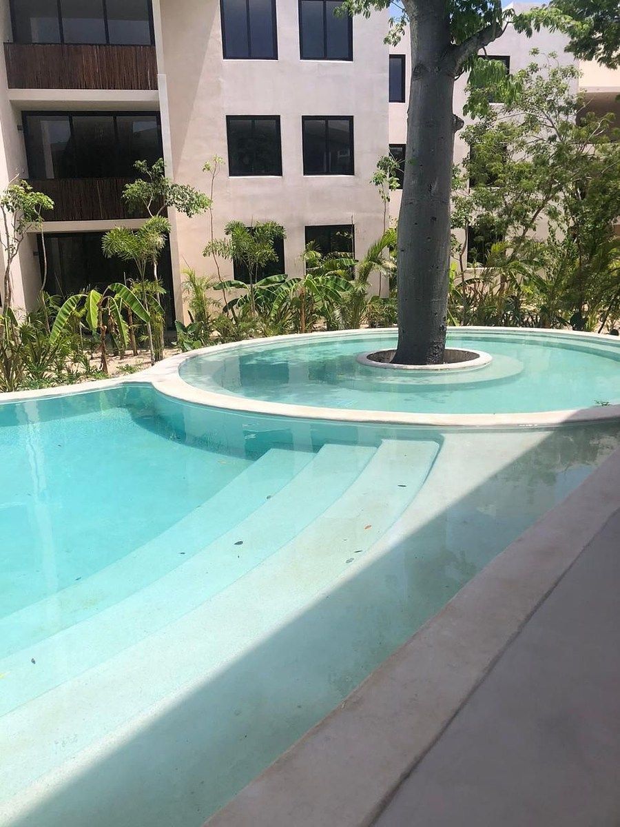 Apartamento em Aldea Zamá, Tulum, foto 9 de 12