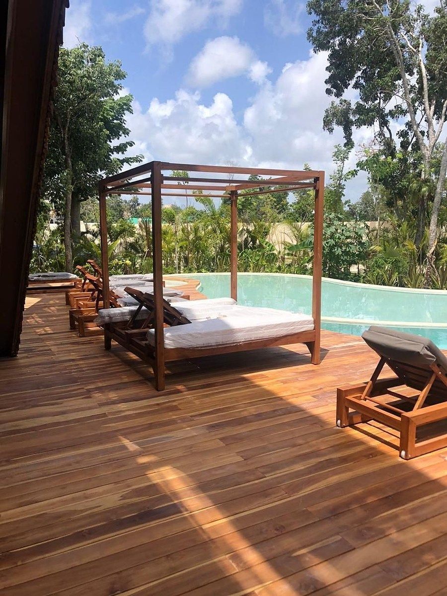 Apartamento em Aldea Zamá, Tulum, foto 10 de 12