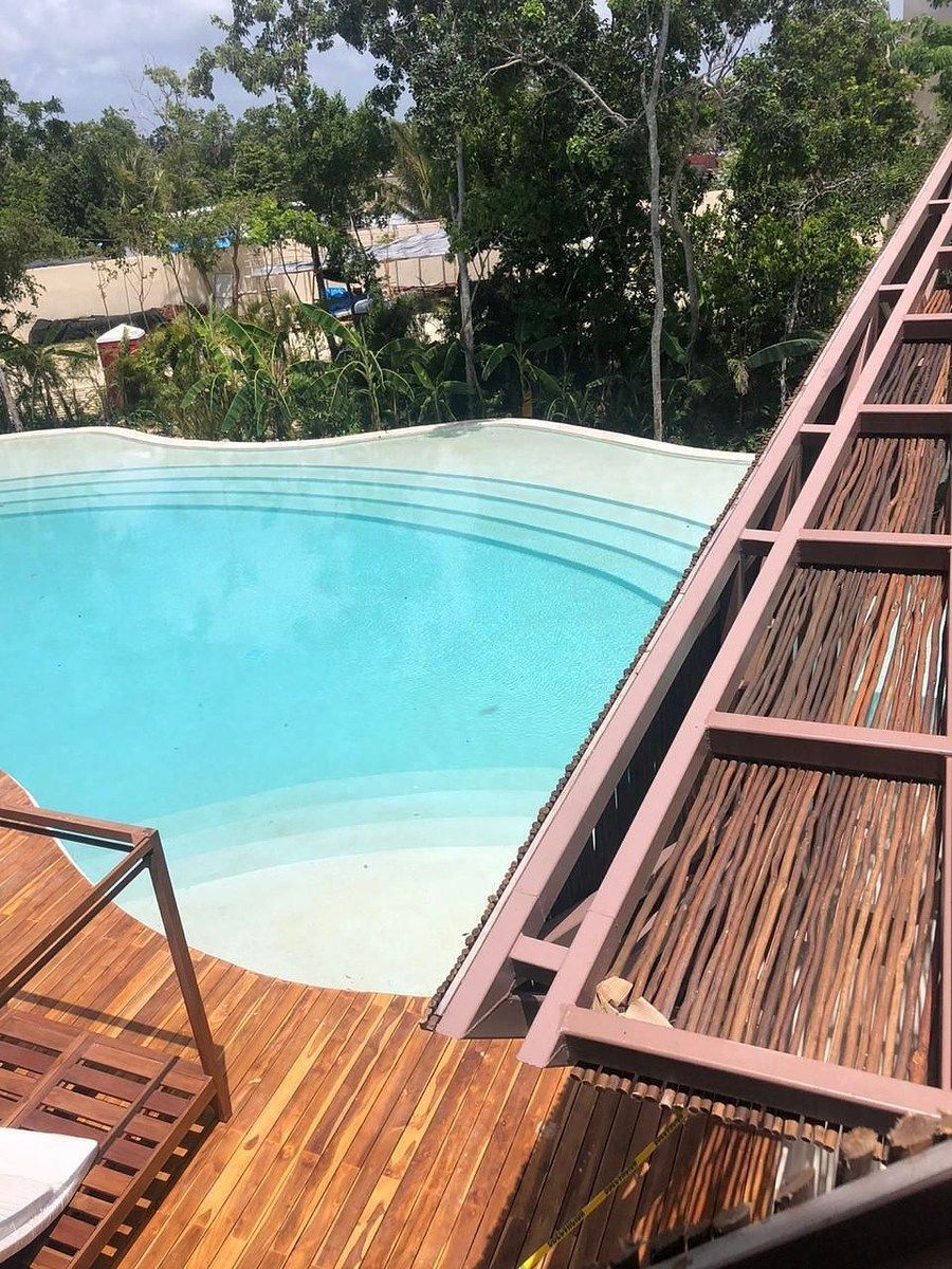 Apartamento em Aldea Zamá, Tulum, foto 11 de 12