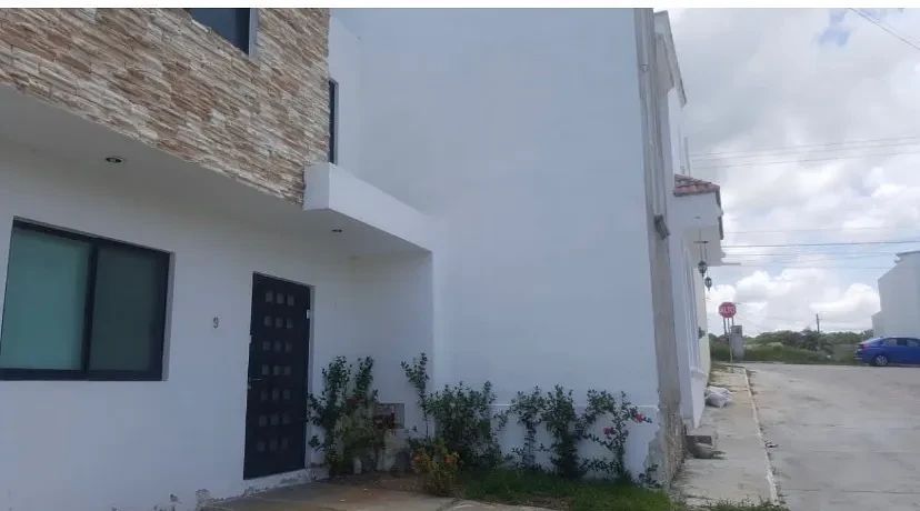 Casa en Lomas de las Flores II, Campeche, foto 5 de 11