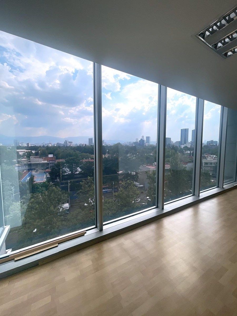 Oficina en Acacias, Benito Juárez, foto 4 de 8