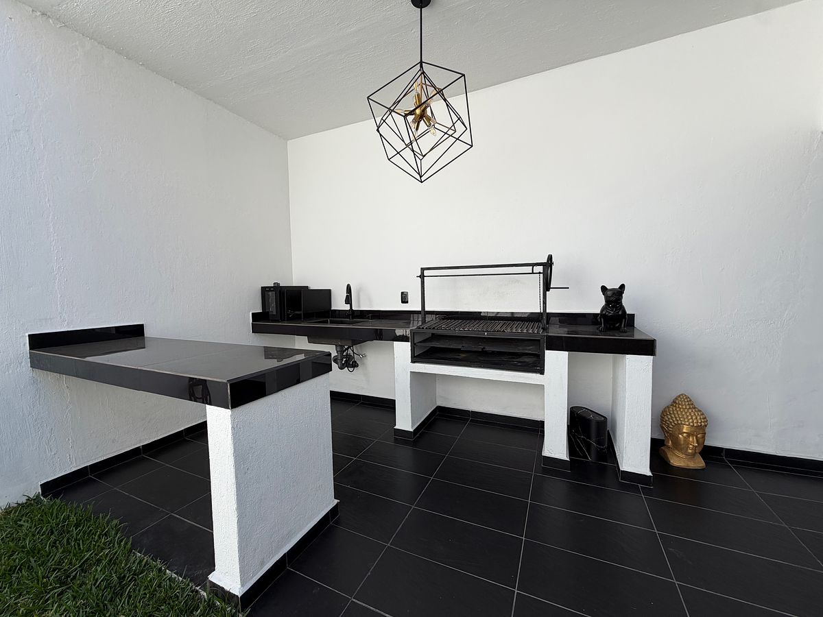 House in La Estancia, Zapopan, photo 8 of 25