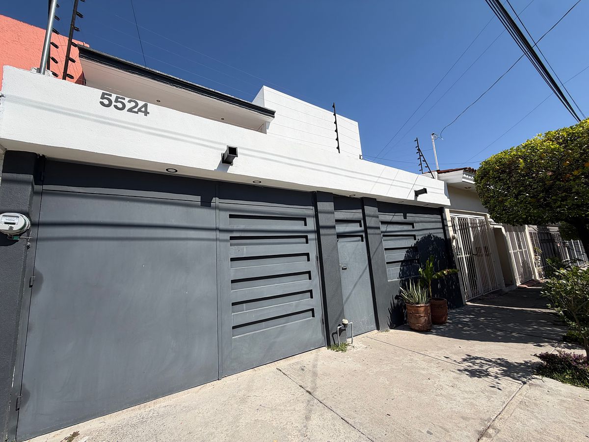 House in La Estancia, Zapopan, photo 24 of 25
