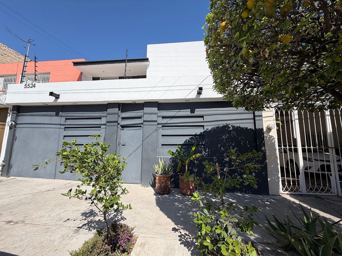 House in La Estancia, Zapopan, photo 25 of 25