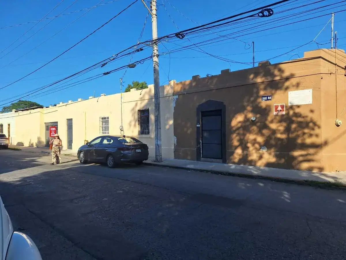 LOCAL EN RENTA PARA RESTAURANTE EN EL CENTRO DE MÉRIDA, CON TODOS LOS PERMISOS, foto 1 de 24