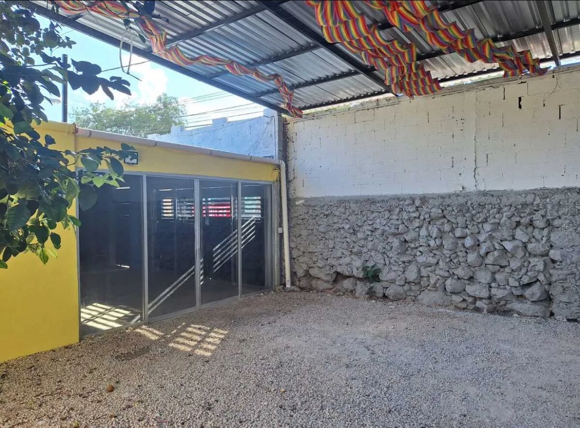 Local comercial en Mérida Centro, Mérida, foto 4 de 24