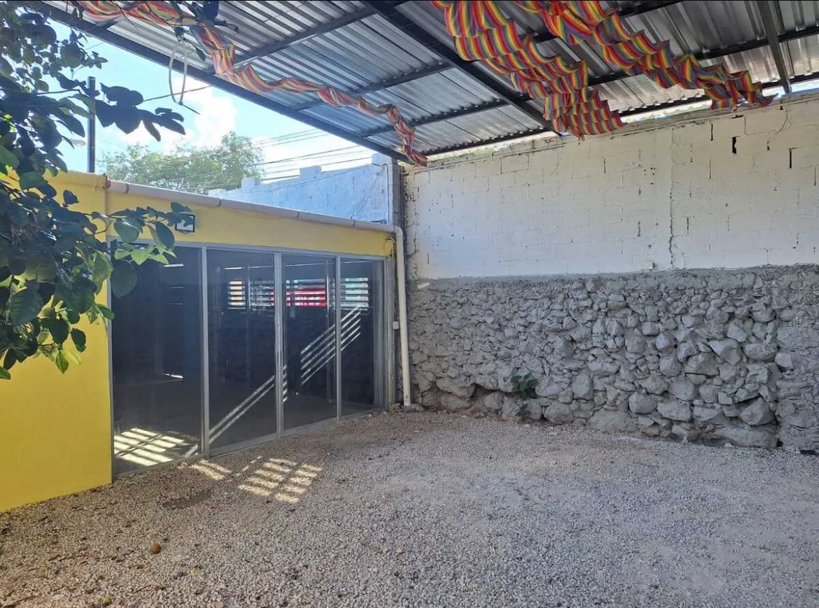 Local comercial en Mérida Centro, Mérida, foto 5 de 24