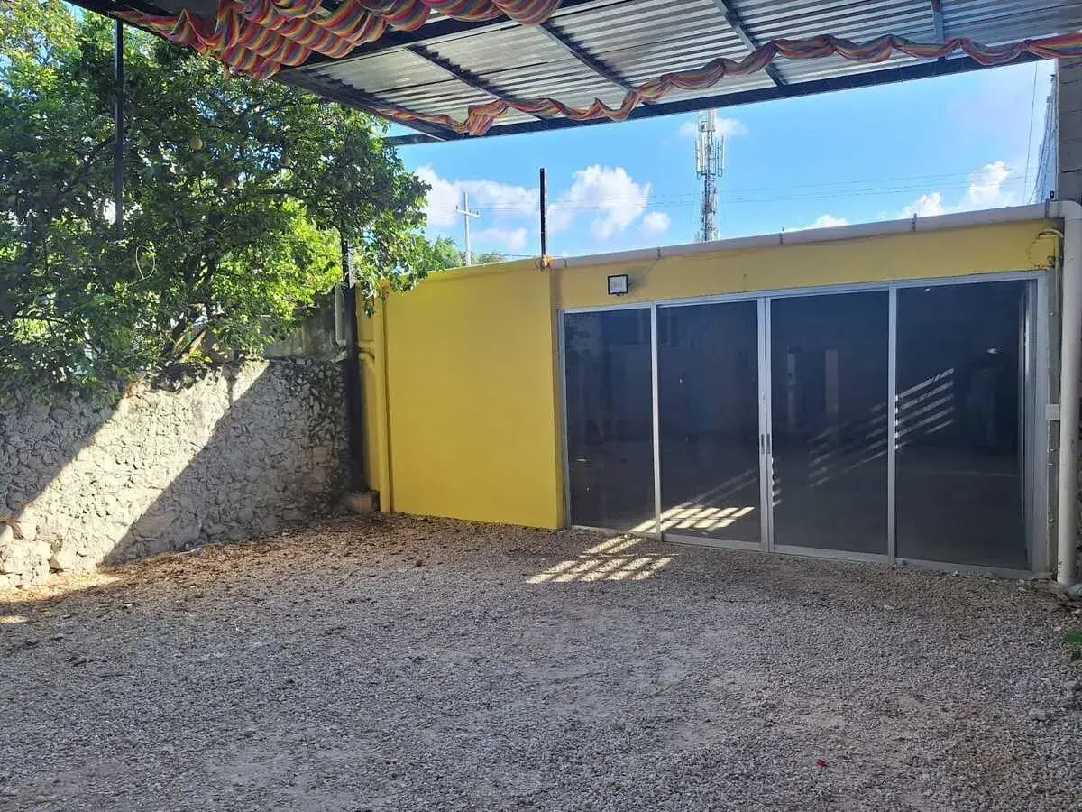 Local comercial en Mérida Centro, Mérida, foto 6 de 24
