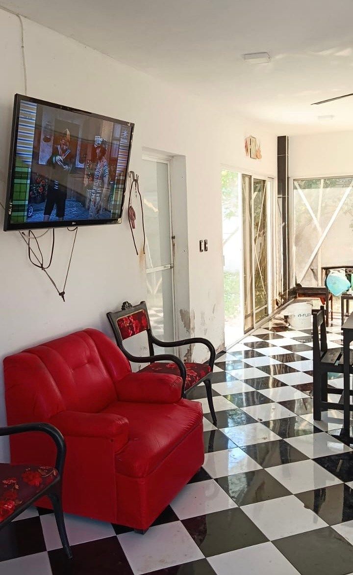 Casa en Santa Rosa, Tizimín, foto 3 de 7