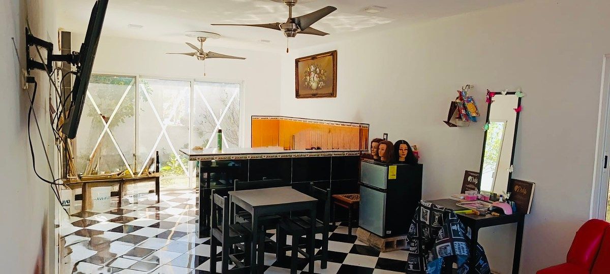 Casa en Santa Rosa, Tizimín, foto 4 de 7