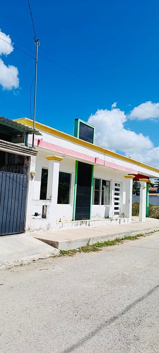 🏠 ¡CASA EN VENTA EN SANTA ROSA DE LIMA EN TIZIMIN! 🏠, foto 1 de 7
