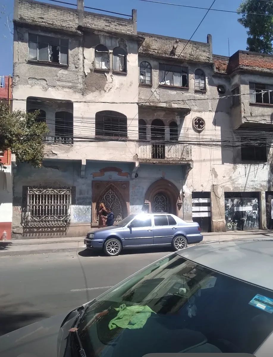 CASA PARA INVESTIMENTO MIGUELHIDALGO, foto 1 de 4