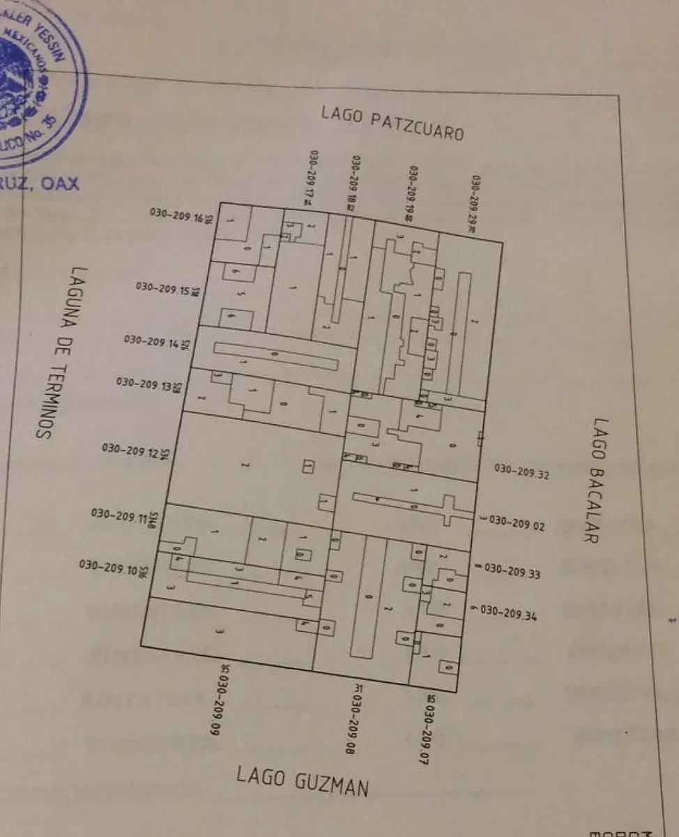 Casa em Anáhuac II Sección, Miguel Hidalgo, foto 4 de 4