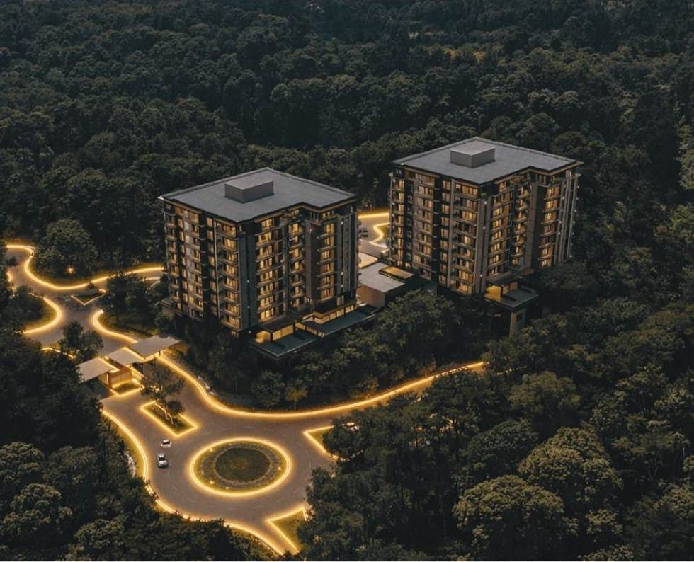 Apartamentos VENTA en Legado del Bosque Zona 16 - Image 1