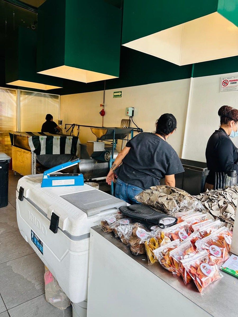 Local em Torre Blanca, Miguel Hidalgo, foto 4 de 5