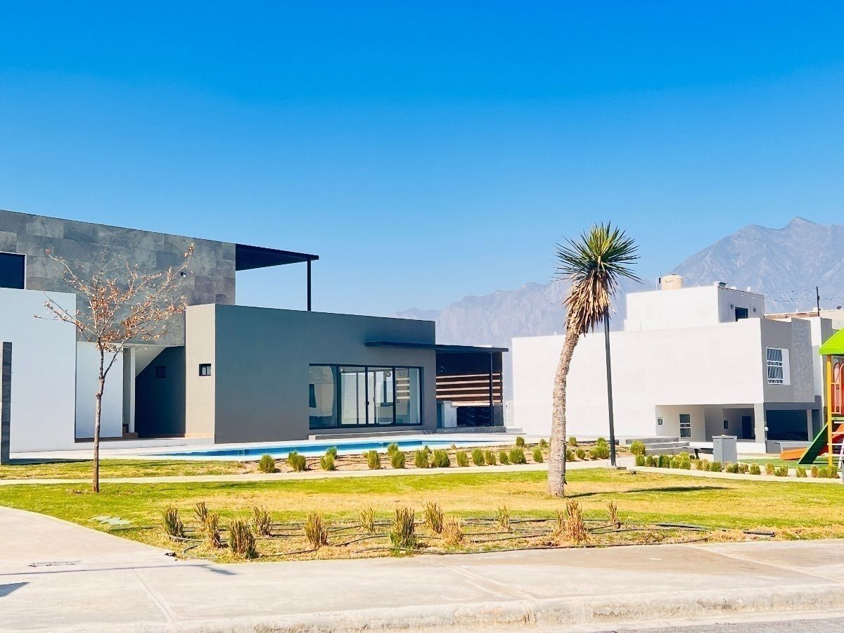 House in Dominio Cumbres, García, photo 14 of 40